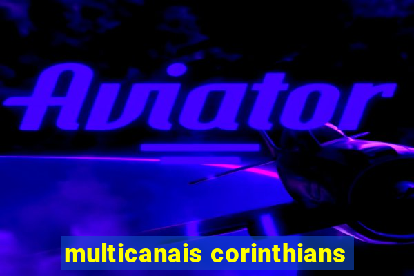 multicanais corinthians